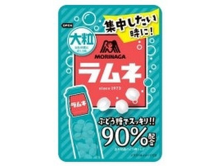 森永製菓 大粒ラムネ
