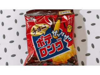 ポテロング様 リクエスト 3点 まとめ商品 ポテロング | 森永製菓株式会社
