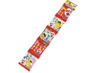 森永製菓 おっとっと うすしお味