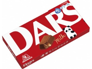 ダース ミルク