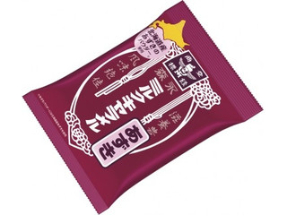 森永製菓 ミルクキャラメル あずき