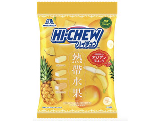 森永製菓 ハイチュウアソート トロピカルミックス