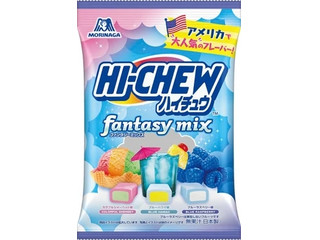森永製菓 ハイチュウアソート ファンタジーミックス