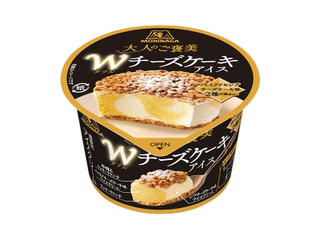 中評価】江崎グリコ セブンティーンアイス スペシャルセレクション