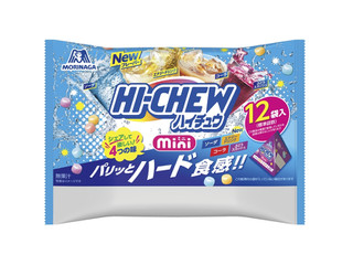 森永製菓 ハイチュウミニ