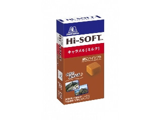 森永製菓 ハイソフト ミルク（森永製菓）クチコミ66件・評価5.5/7点