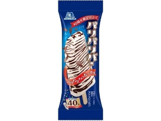 エスキモー キッパレードチョコアイス ブラックジャック（森永乳業