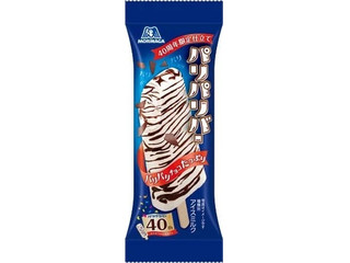 パリパリバー バニラ
