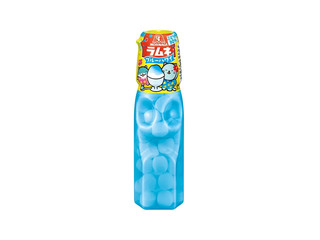 森永製菓 ラムネ ブルーハワイ