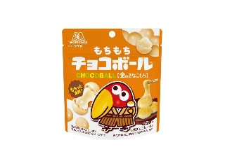 中評価】「【もちもち チョコボール 【金のきなこ - 森永製菓