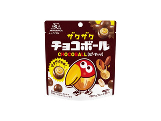 森永製菓 ザクザクチョコボール ピーナッツ