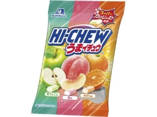 森永製菓 うまイチュウアソート
