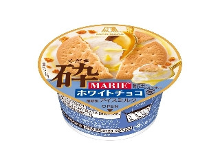 グリコ セブンティーンアイス ワッフルコーンバニラ（江崎グリコ