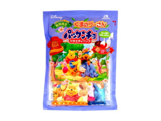 くまのプーさん　MORINAGA 最終値下げ！森永 クマのプーさん ぬいぐるみ 座ってるプーさん