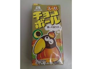 中評価 森永製菓 チョコボール 安納芋のクチコミ 評価 値段 価格情報 もぐナビ