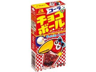 森永製菓 チョコボール コーラ味（森永製菓）クチコミ4件・評価3.8/7点