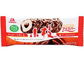 森永製菓 小枝アイスバー
