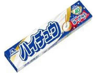 森永製菓 ハイチュウ ヨーグルト