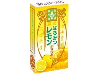 高評価】森永製菓 はちみつキャラメルの感想・クチコミ