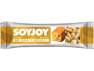 大塚製薬 ソイジョイ ピーナッツ