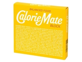 毎週更新 Calorie Mate カロリーメイト の 健康食品 栄養補助食品 その他 のランキング もぐナビ