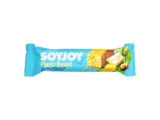 中評価】大塚製薬 ＳＯＹＪＯＹ プラントベース ホワイトチョコ