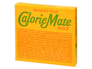 大塚製薬 カロリーメイト ブロック フルーツ味