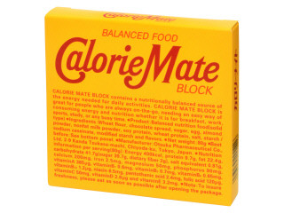 大塚製薬 カロリーメイト チョコレート味