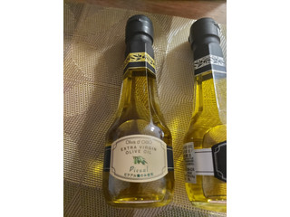 日清オイリオ エクストラバージンオリーブオイル ピクアル種