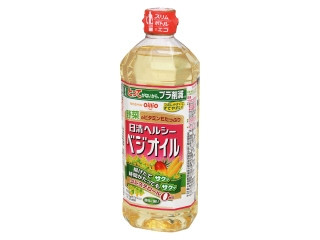 日清オイリオ ヘルシーベジオイル（日清オイリオグループ）食用油/食用 