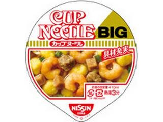 カップヌードル ビッグ カップ100g