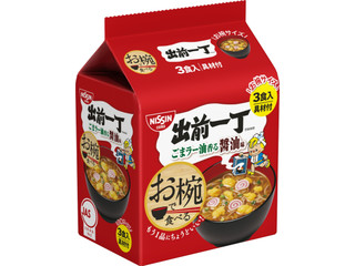 出前一丁」のおすすめ商品一覧【もぐナビ】