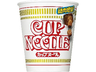 カップヌードル カップ78g