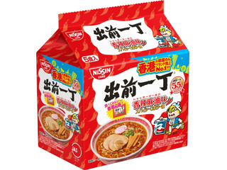 出前一丁」のおすすめ商品一覧【もぐナビ】