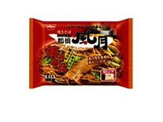 日清食品 冷凍鶴橋風月 焼きそば