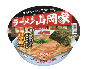 日清食品 ラーメン山岡家 醤油ラーメン（日清食品）クチコミ5件・評価