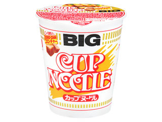 カップヌードル ビッグ カップ99g