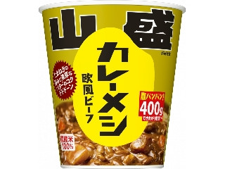 日清食品 HIKAKIN PREMIUM みそきん 濃厚味噌メシ（日清
