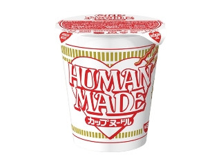 日清食品 カップヌードル