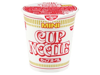 カップヌードル ミニ カップ36g