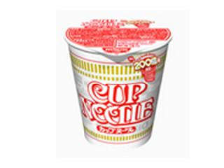 日清 200億食達成記念カップヌードル カップ77g