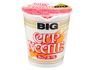 カップヌードル ビッグ カップ99g