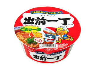 日清食品 出前一丁どんぶり しょうゆ味（日清食品）カップ麺・袋めん