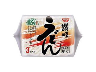 日清食品 冷凍 どん兵衛 讃岐うどん