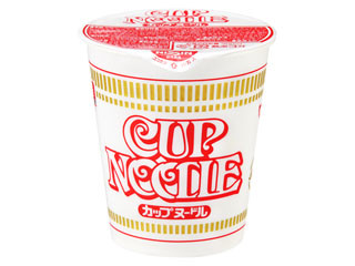 カップヌードル カップ77g