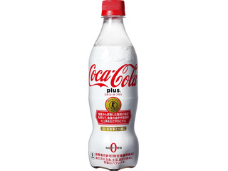 コカ・コーラ コカ・コーラ プラス