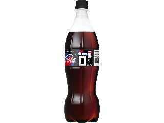 コカ・コーラ コカ・コーラ ゼロ（日本コカ・コーラ）クチコミ252件