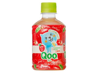 ミニッツメイド クー りんご