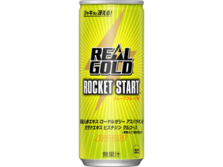 中評価】コカ・コーラ リアルゴールド ロケットスタートの感想