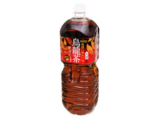 煌 烏龍茶